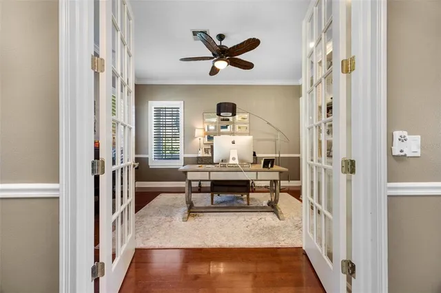 $2,725,000 | 9648 Weatherstone Court, Windermere, FL 34786