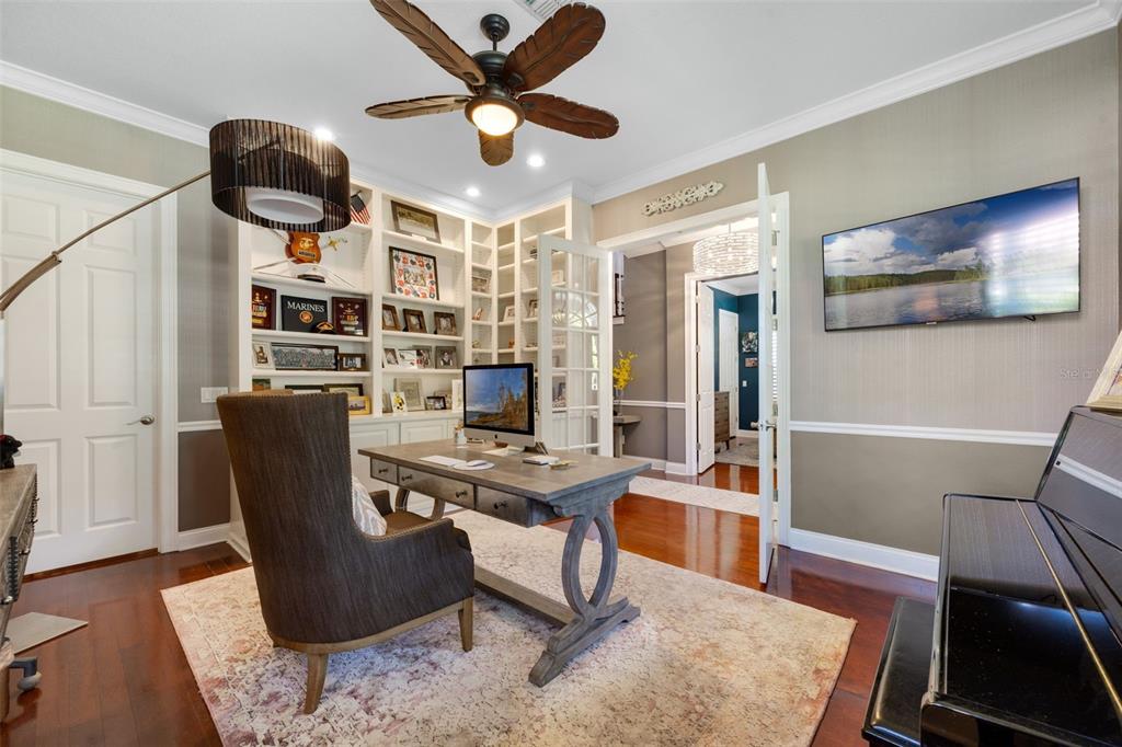 9648 Weatherstone Court Windermere, FL 34786 - Photo 53 of 99