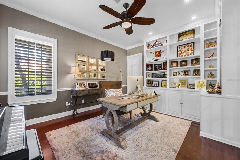 9648 Weatherstone Court Windermere, FL 34786 - Photo 54 of 99