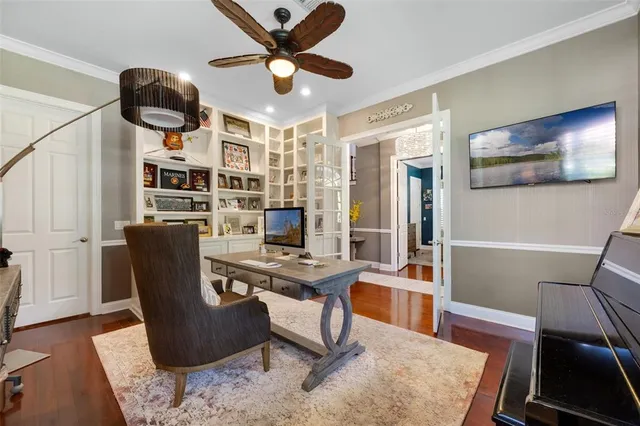 $2,725,000 | 9648 Weatherstone Court, Windermere, FL 34786