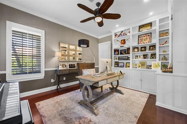 $2,725,000 | 9648 Weatherstone Court, Windermere, FL 34786