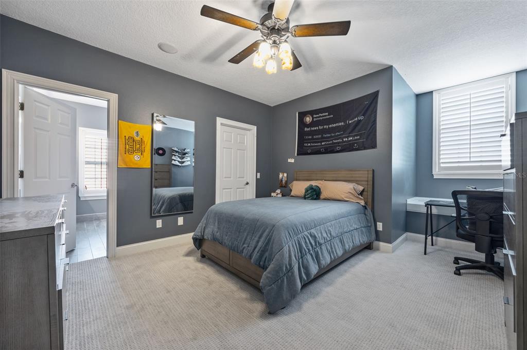 9648 Weatherstone Court Windermere, FL 34786 - Photo 60 of 99