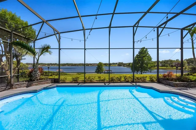 $2,725,000 | 9648 Weatherstone Court, Windermere, FL 34786