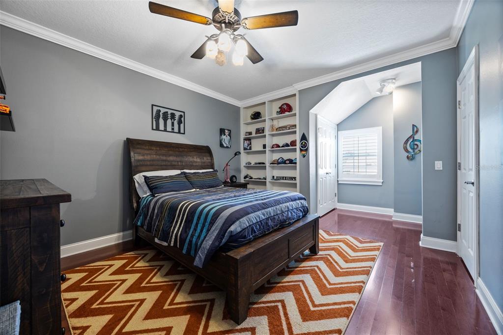 9648 Weatherstone Court Windermere, FL 34786 - Photo 63 of 99