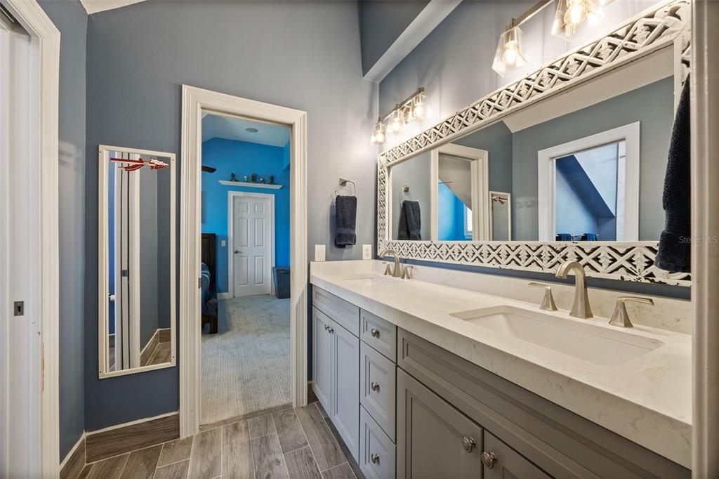 9648 Weatherstone Court Windermere, FL 34786 - Photo 65 of 99