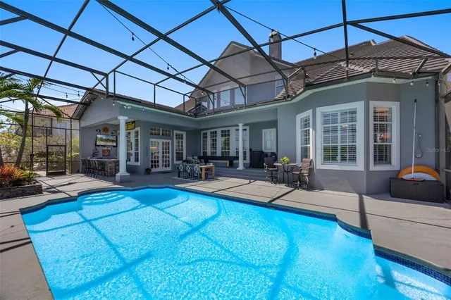 $2,725,000 | 9648 Weatherstone Court, Windermere, FL 34786