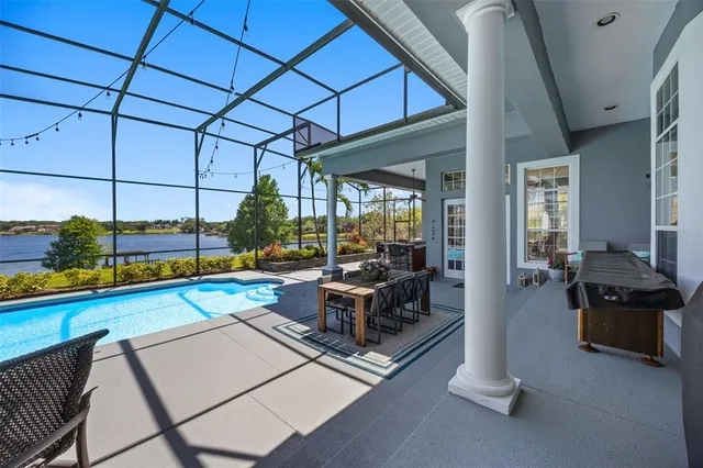$2,725,000 | 9648 Weatherstone Court, Windermere, FL 34786