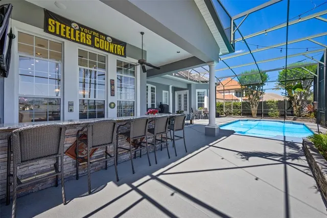 $2,725,000 | 9648 Weatherstone Court, Windermere, FL 34786