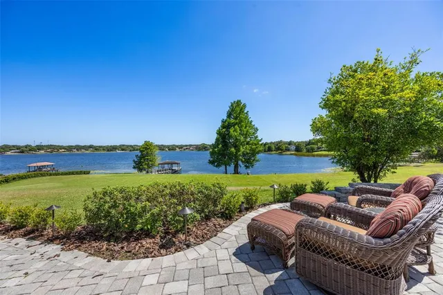 $2,725,000 | 9648 Weatherstone Court, Windermere, FL 34786