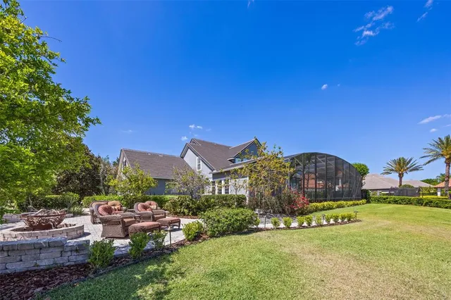 $2,725,000 | 9648 Weatherstone Court, Windermere, FL 34786