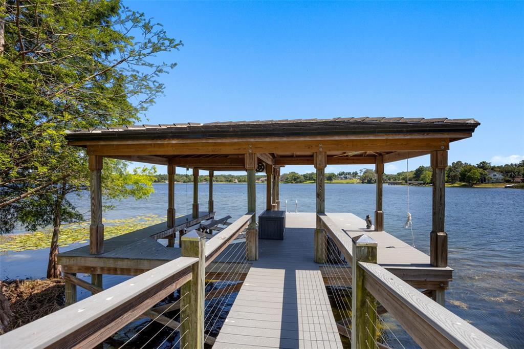 9648 Weatherstone Court Windermere, FL 34786 - Photo 86 of 99