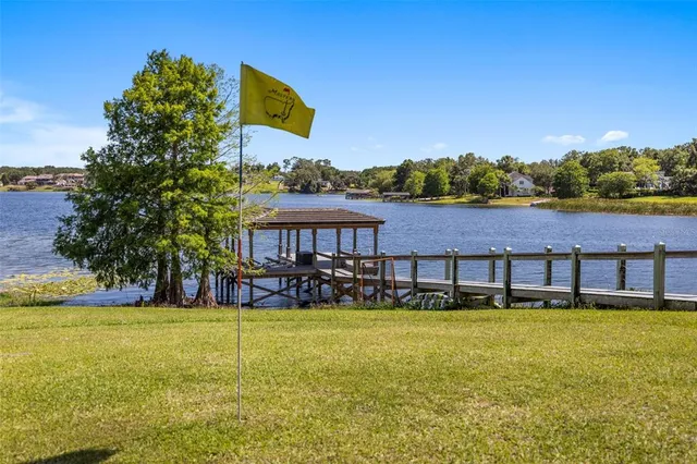 $2,725,000 | 9648 Weatherstone Court, Windermere, FL 34786