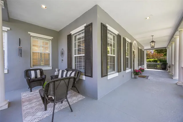 $2,725,000 | 9648 Weatherstone Court, Windermere, FL 34786