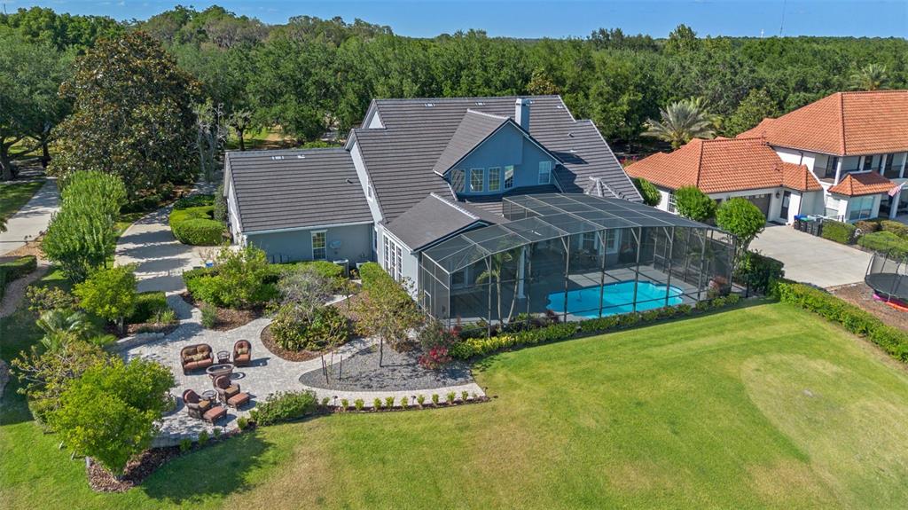 9648 Weatherstone Court Windermere, FL 34786 - Photo 91 of 99