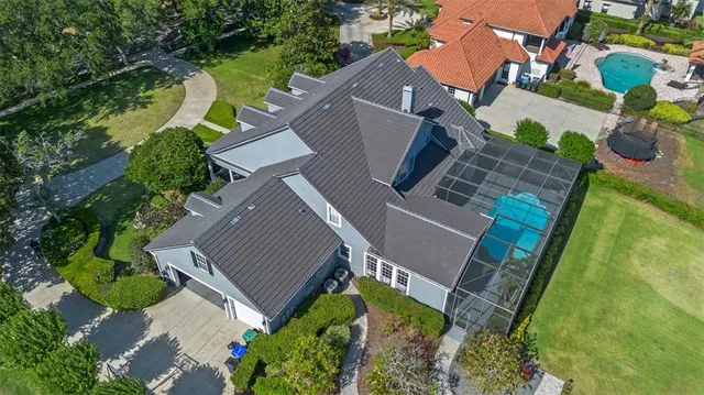 $2,725,000 | 9648 Weatherstone Court, Windermere, FL 34786