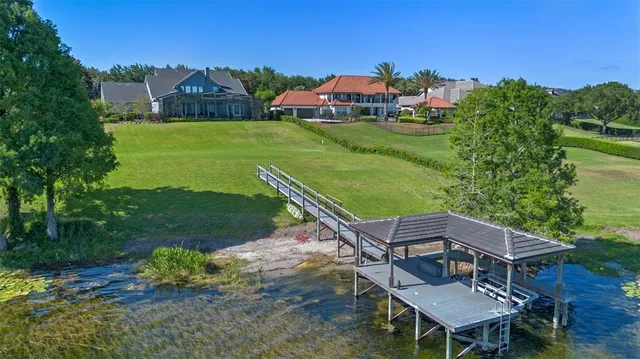 $2,725,000 | 9648 Weatherstone Court, Windermere, FL 34786