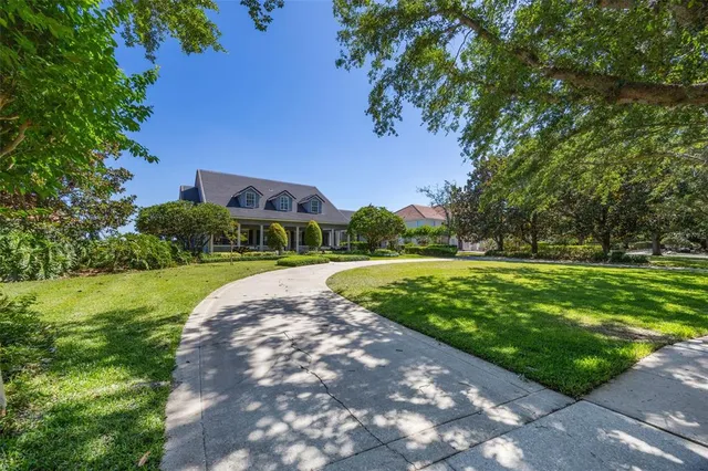 $2,725,000 | 9648 Weatherstone Court, Windermere, FL 34786