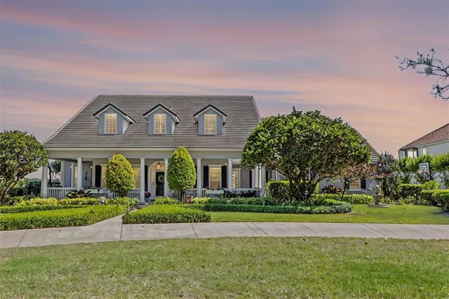 $2,725,000 | 9648 Weatherstone Court, Windermere, FL 34786