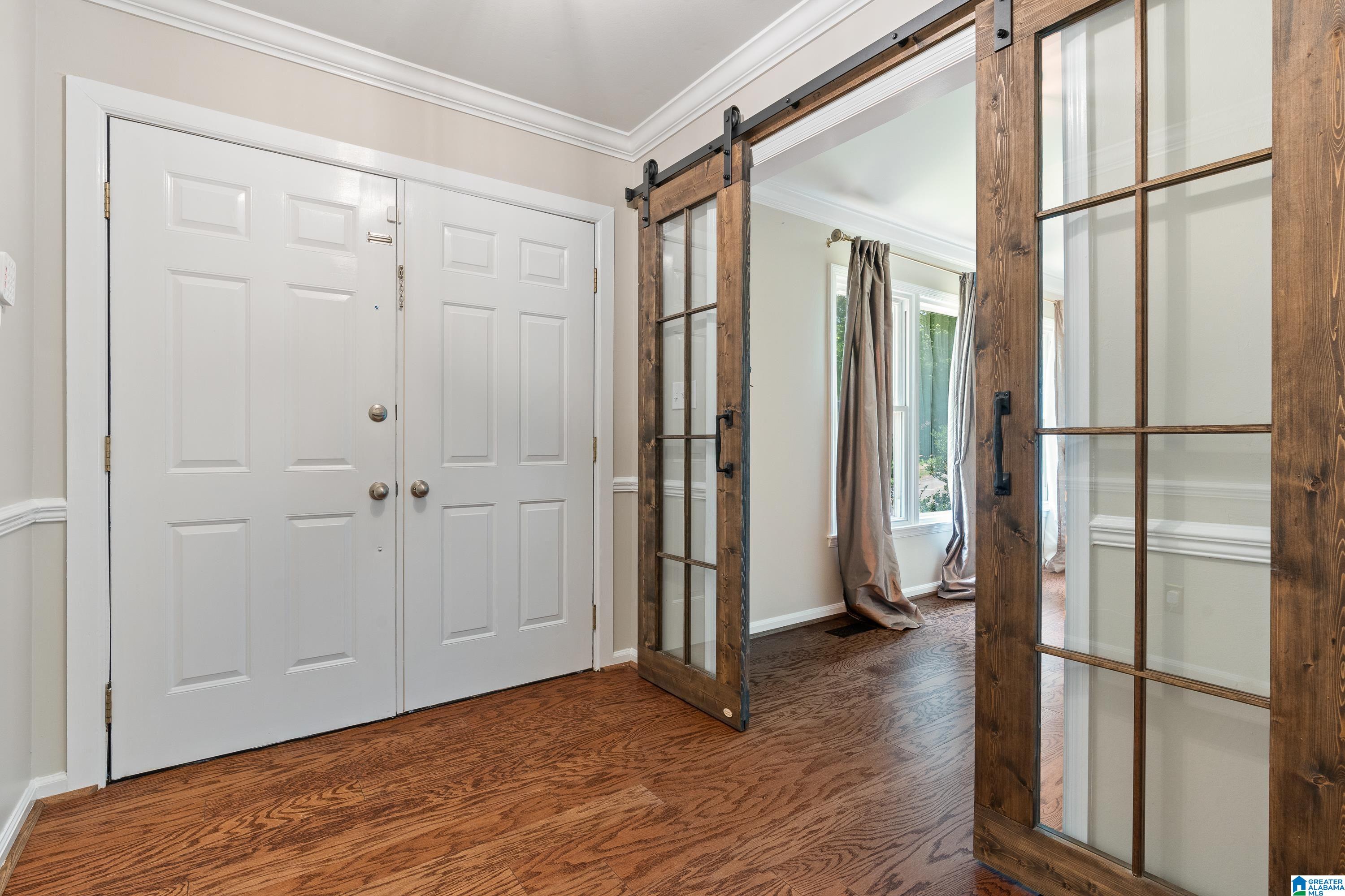 3800 Crestside Road Birmingham, AL 35223 - Photo 4 of 44
