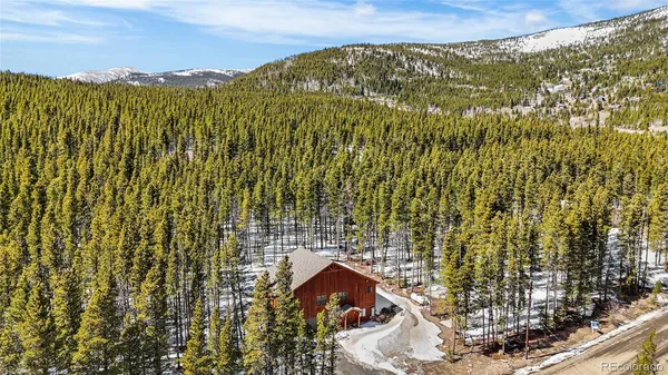 $675,000 | 79 Beaver Road, Idaho Springs, CO 80452