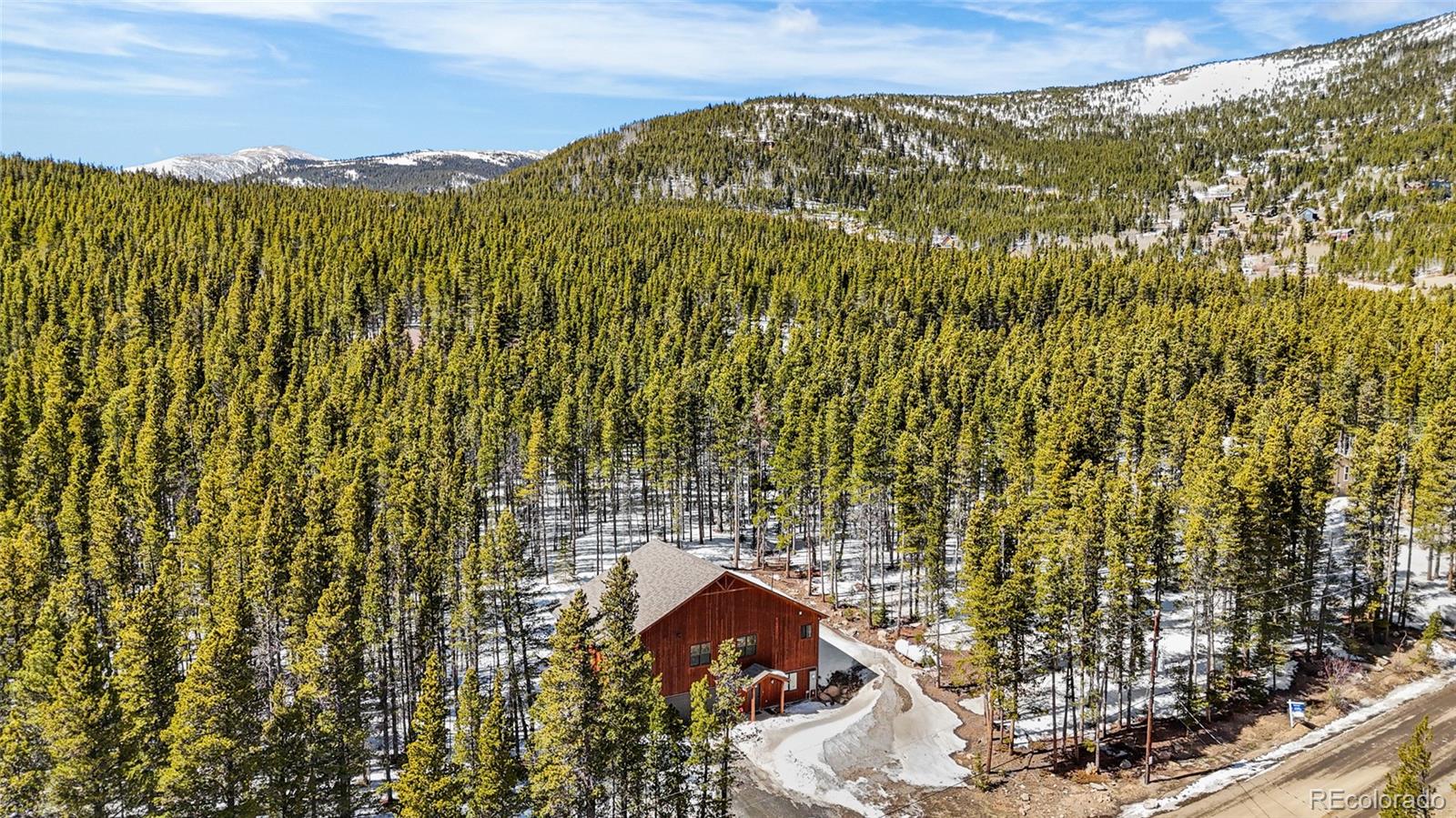 79 Beaver Road Idaho Springs, CO 80452 - Photo 1 of 50