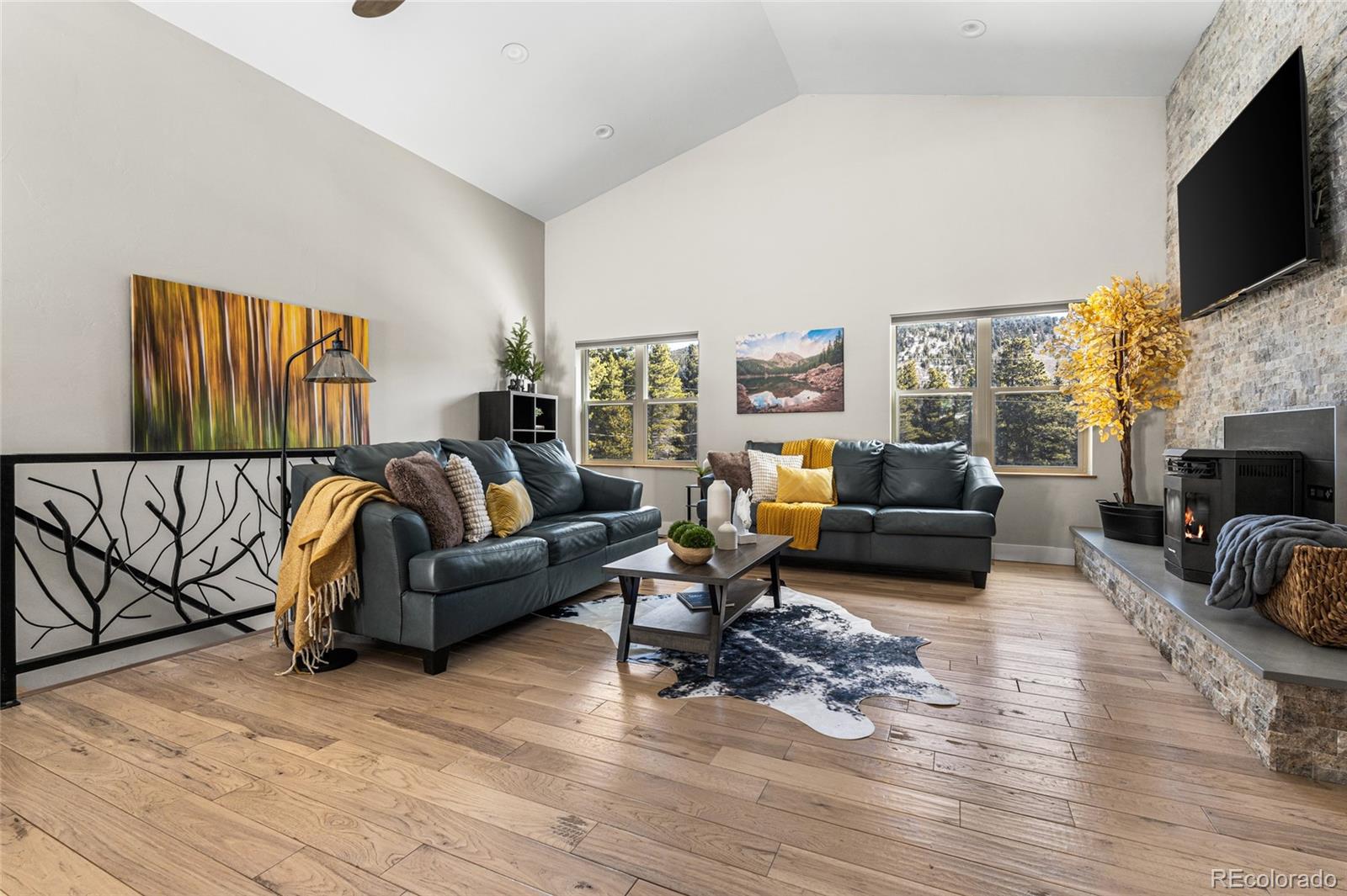 79 Beaver Road Idaho Springs, CO 80452 - Photo 11 of 50