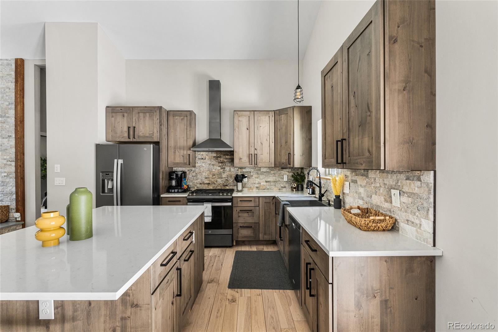 79 Beaver Road Idaho Springs, CO 80452 - Photo 18 of 50