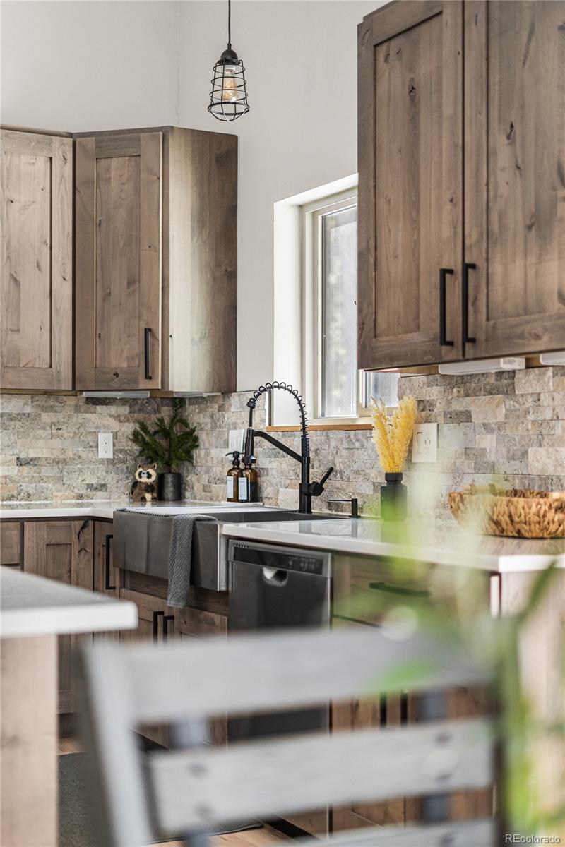 79 Beaver Road Idaho Springs, CO 80452 - Photo 19 of 50