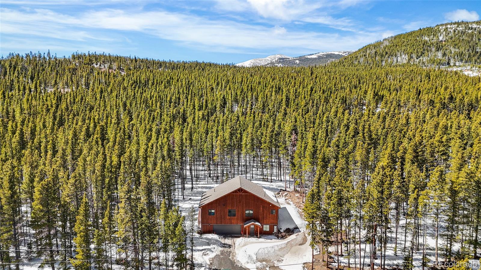 79 Beaver Road Idaho Springs, CO 80452 - Photo 2 of 50