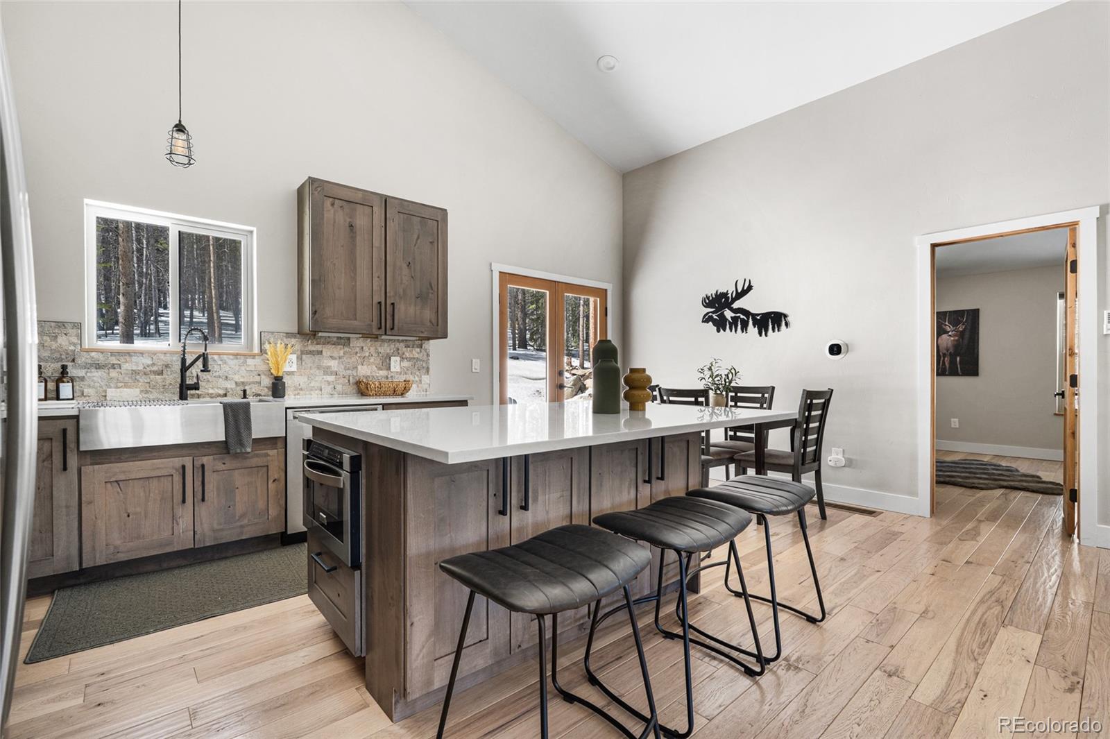 79 Beaver Road Idaho Springs, CO 80452 - Photo 23 of 50