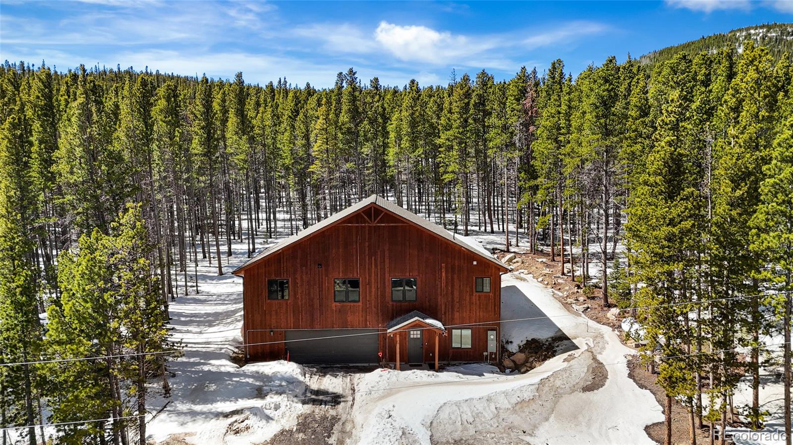 79 Beaver Road Idaho Springs, CO 80452 - Photo 41 of 50