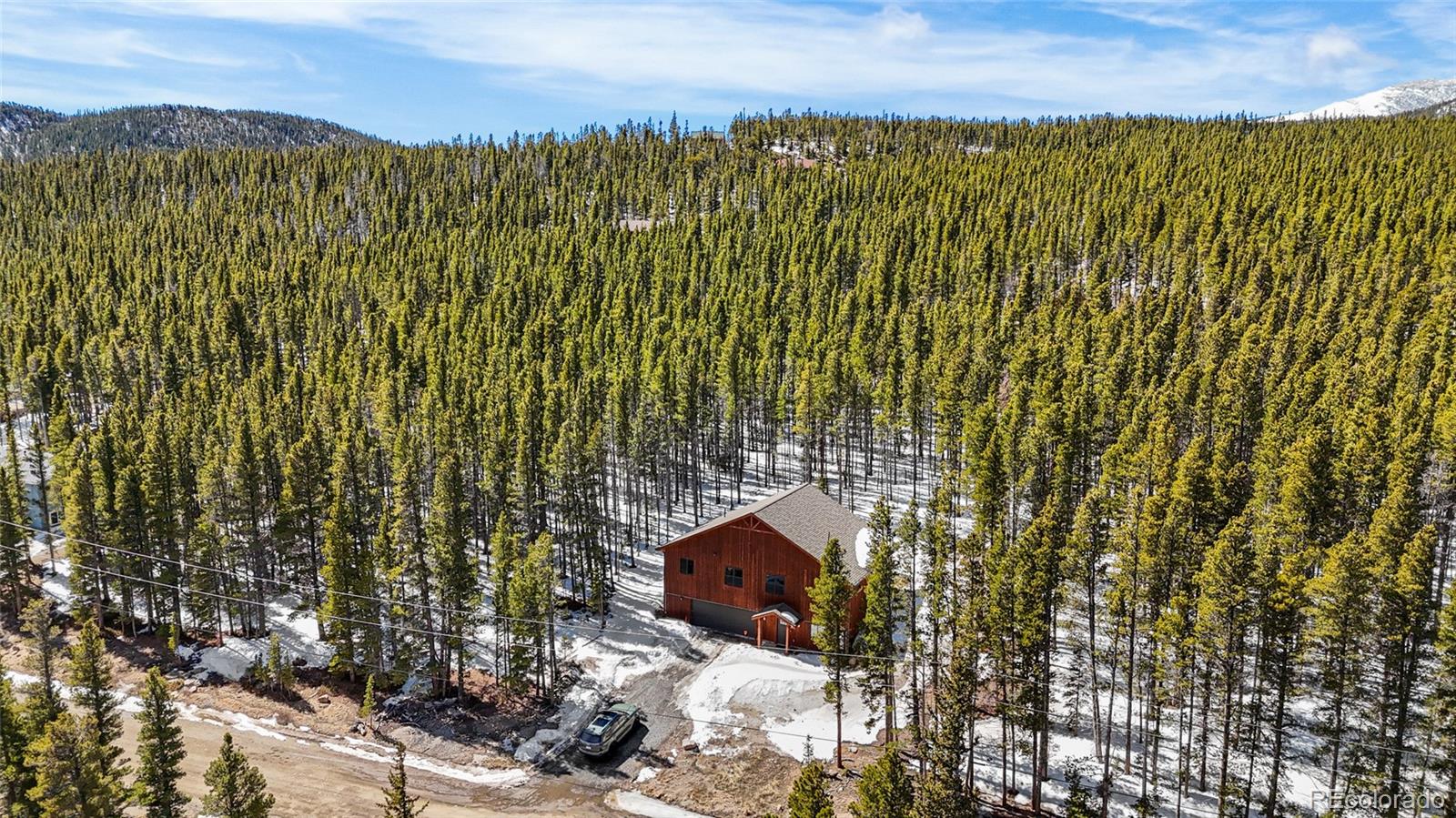 79 Beaver Road Idaho Springs, CO 80452 - Photo 42 of 50