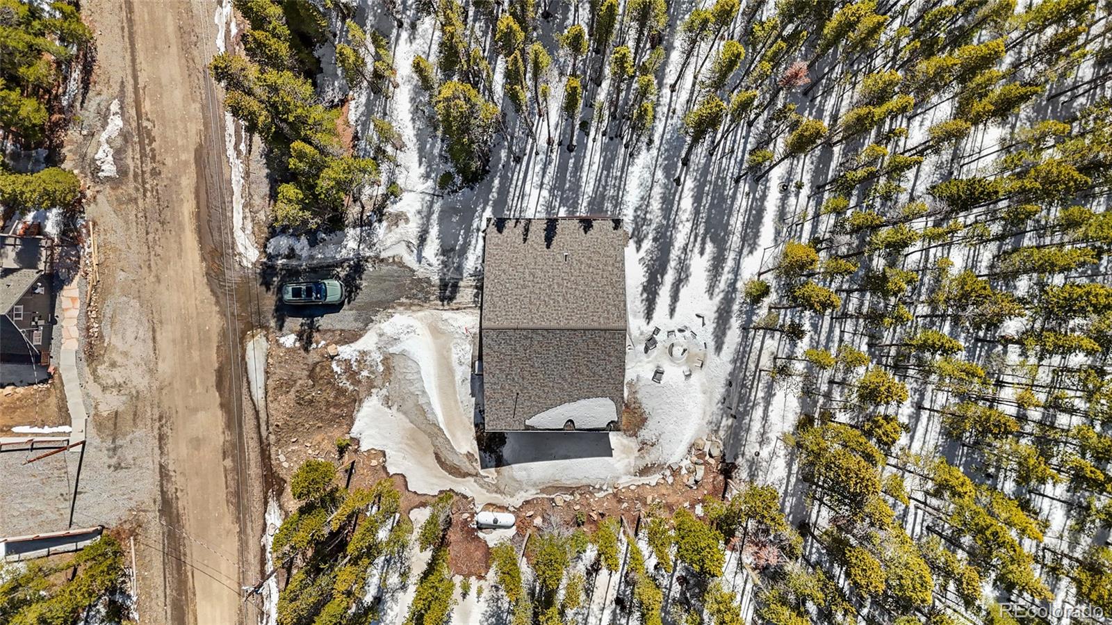 79 Beaver Road Idaho Springs, CO 80452 - Photo 43 of 50