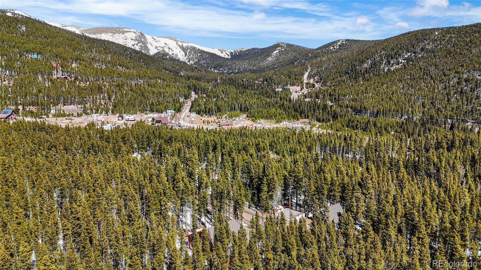 79 Beaver Road Idaho Springs, CO 80452 - Photo 43 of 50