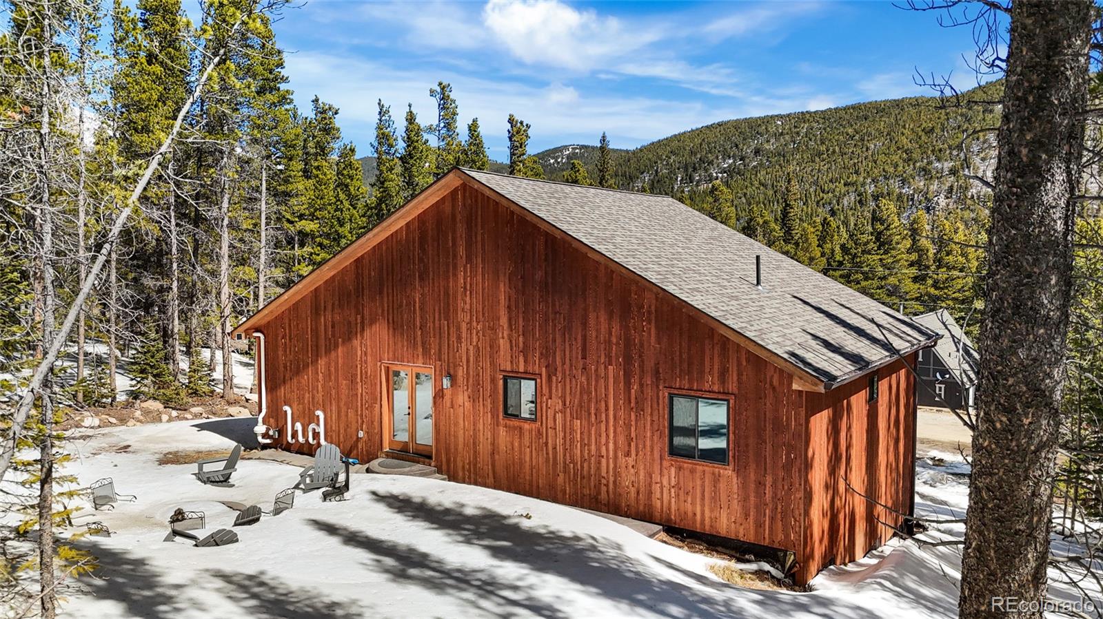 79 Beaver Road Idaho Springs, CO 80452 - Photo 45 of 50