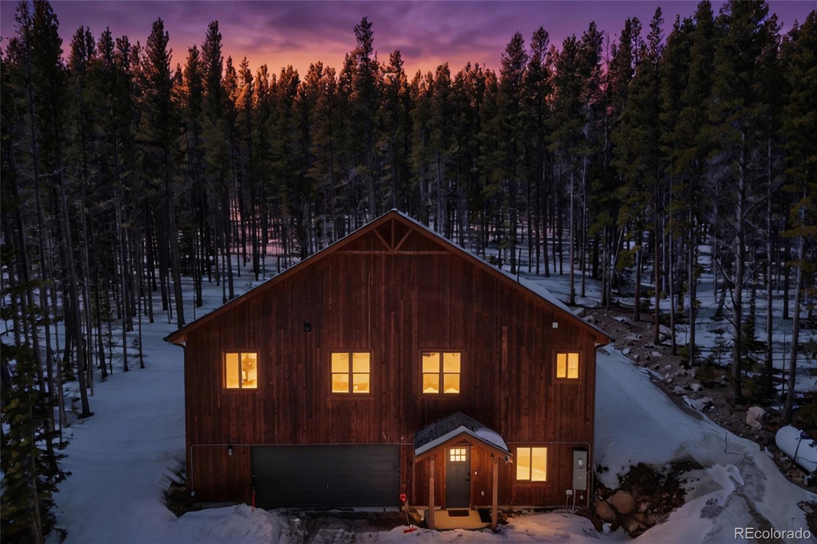 79 Beaver Road Idaho Springs, CO 80452 - Photo 47 of 50