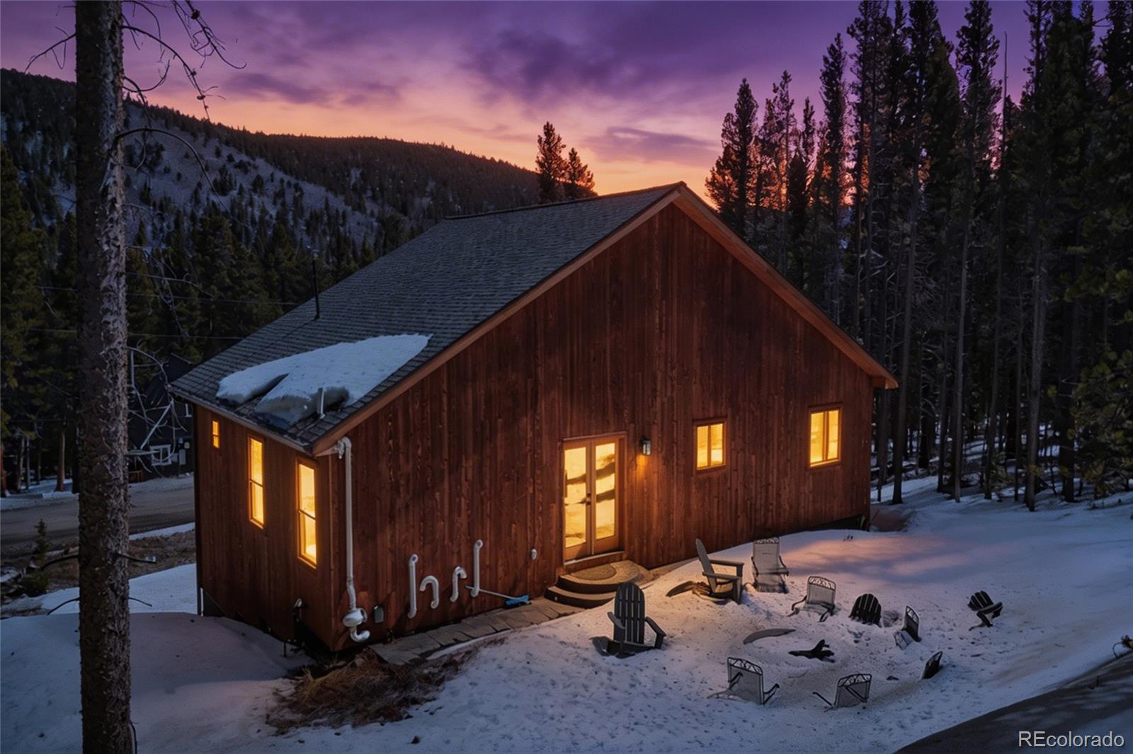 79 Beaver Road Idaho Springs, CO 80452 - Photo 48 of 50