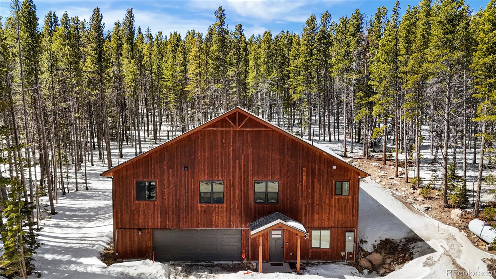 79 Beaver Road Idaho Springs, CO 80452 - Photo 49 of 50