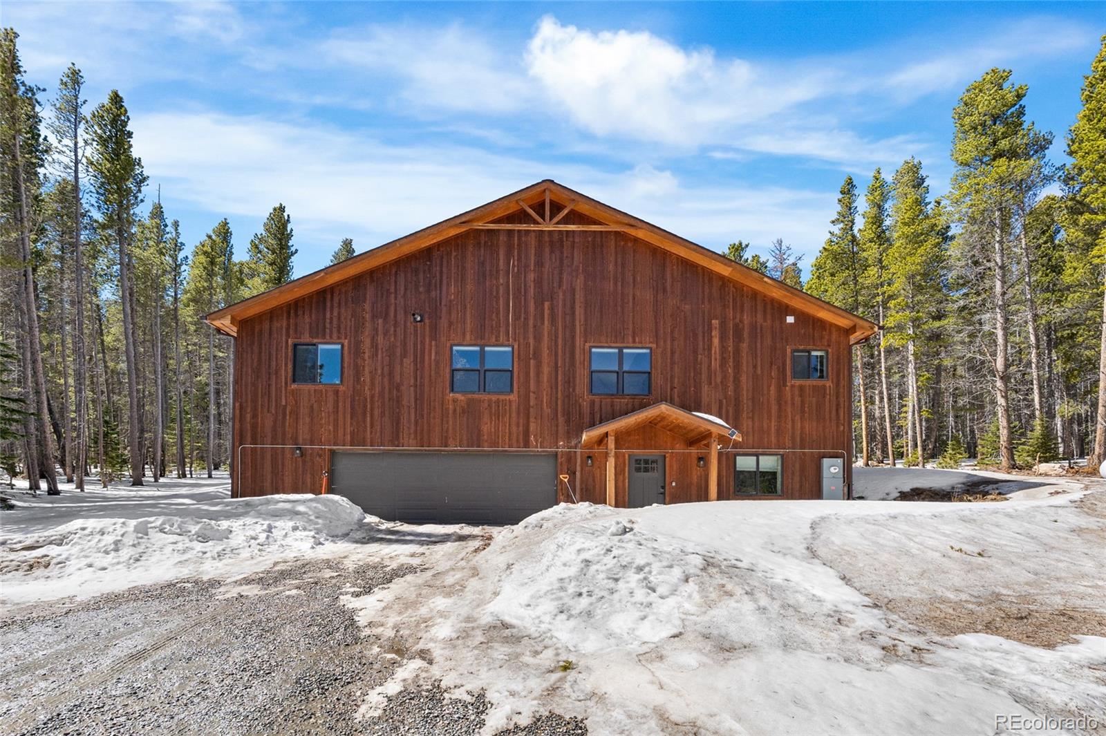 79 Beaver Road Idaho Springs, CO 80452 - Photo 50 of 50