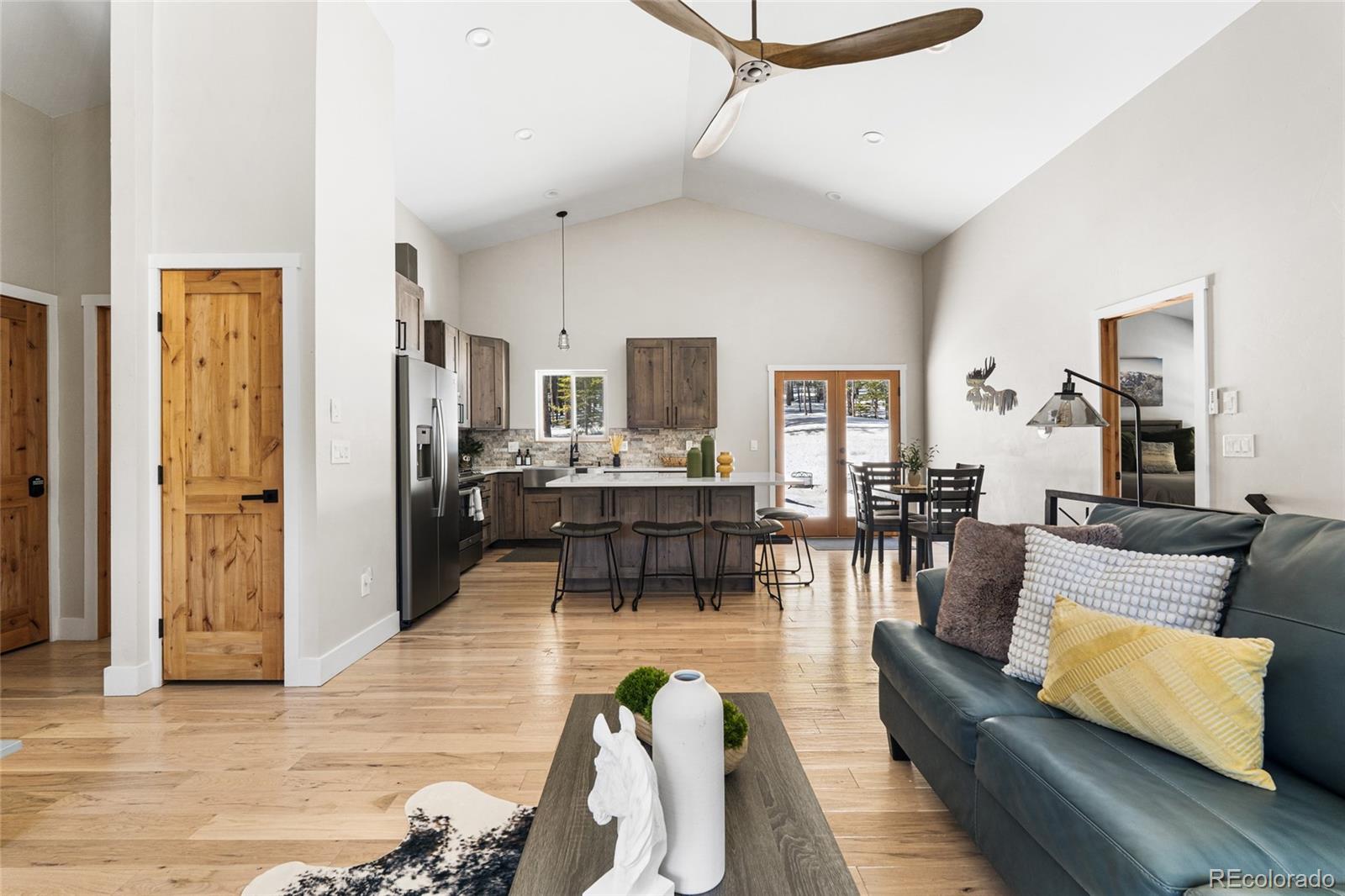 79 Beaver Road Idaho Springs, CO 80452 - Photo 5 of 50