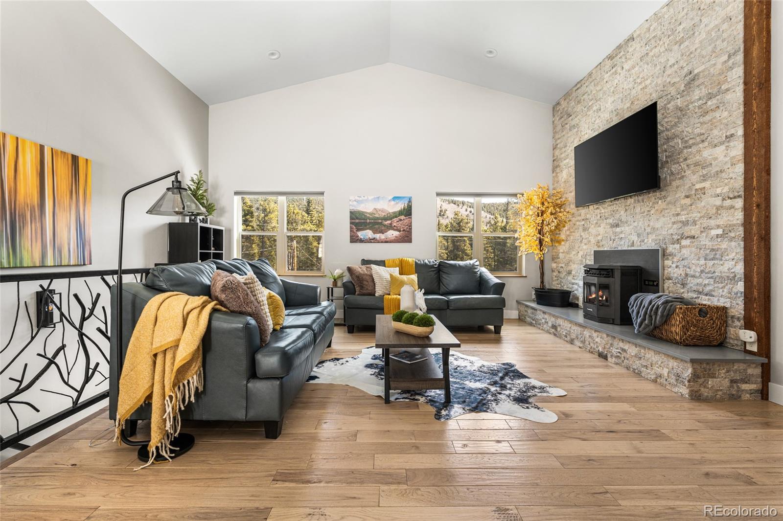 79 Beaver Road Idaho Springs, CO 80452 - Photo 5 of 50