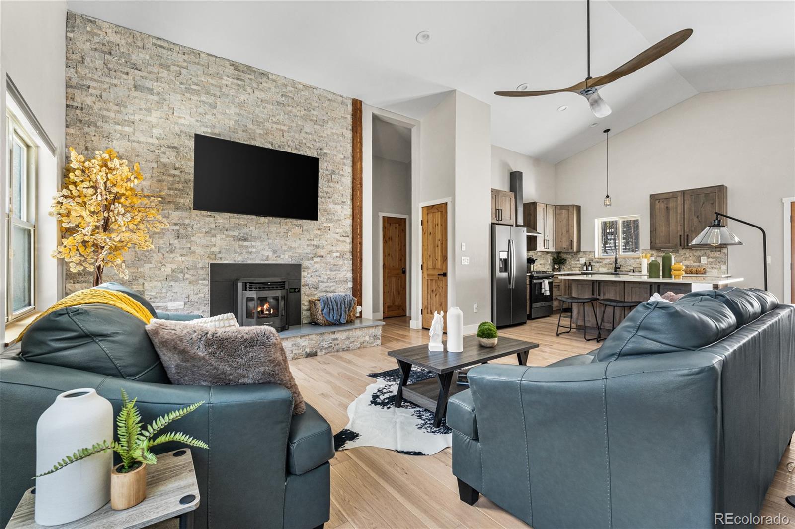 79 Beaver Road Idaho Springs, CO 80452 - Photo 7 of 50