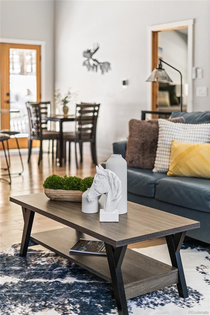 79 Beaver Road Idaho Springs, CO 80452 - Photo 10 of 50