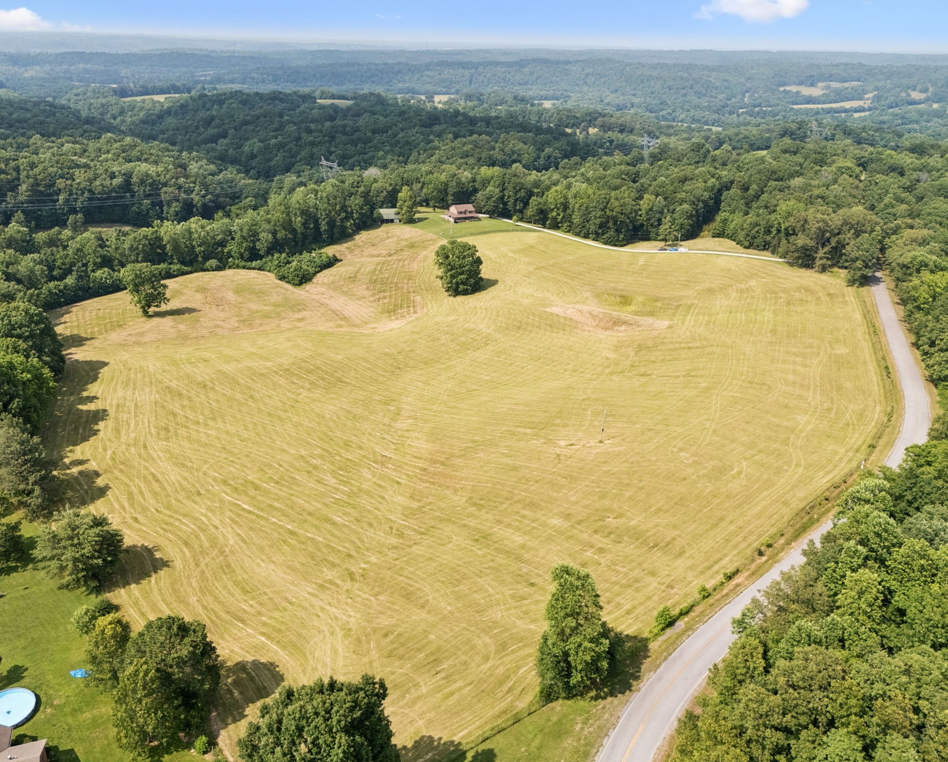 4255 McFall Road Cumberland City, TN 37050 - Photo 2 of 73
