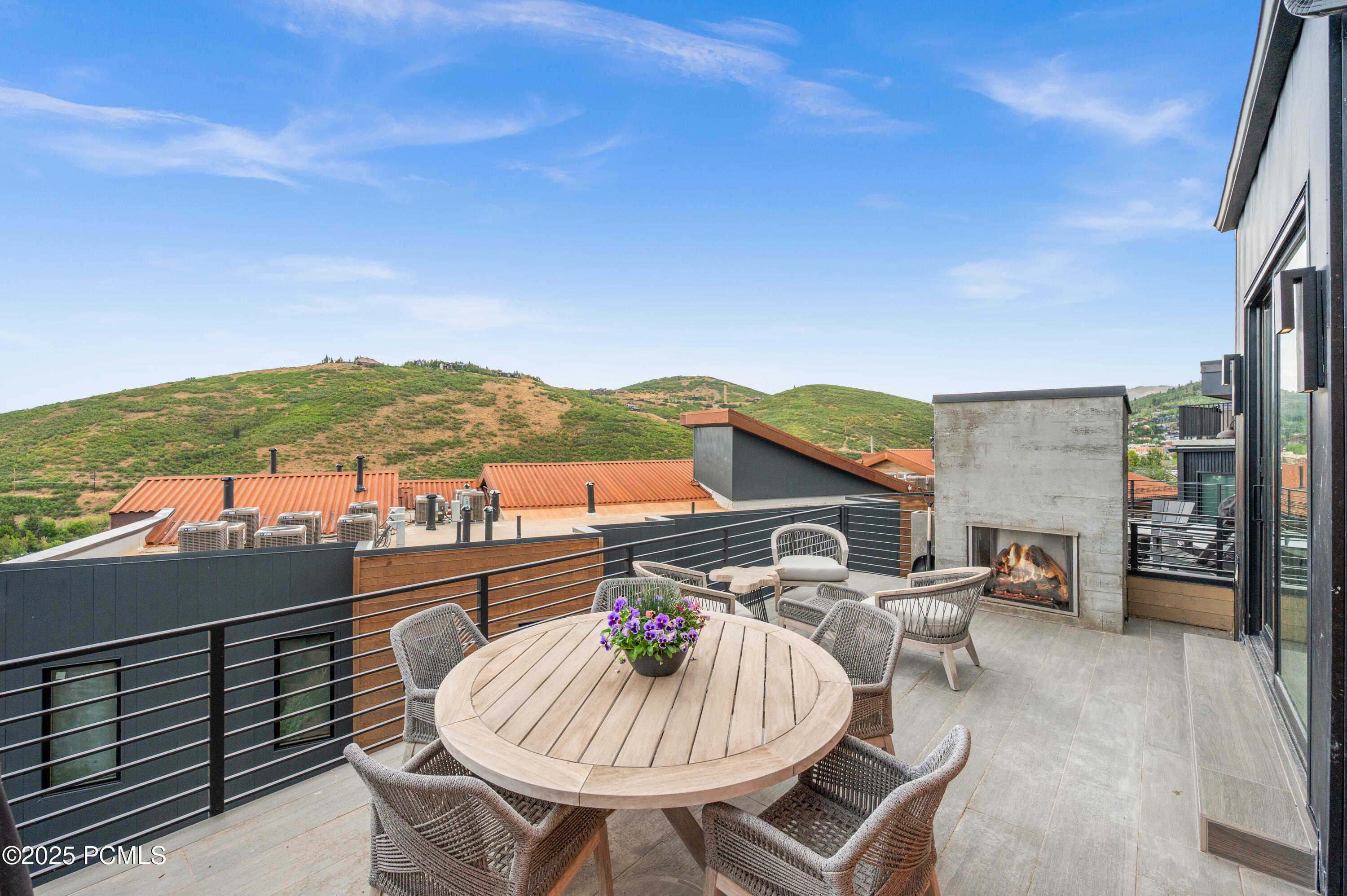 1252 Rothwell Road Park City, UT 84060 - Photo 11 of 50