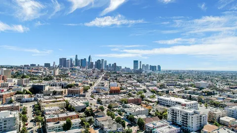 $779,000 | 2939 Leeward Avenue, Unit 516, Los Angeles, CA 90005