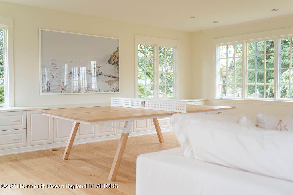 501 3rd Avenue Spring Lake, NJ 07762 - Photo 28 of 61 a spacious bathroom with a tub a sink and a window