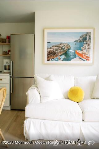 501 3rd Avenue Spring Lake, NJ 07762 - Photo 49 of 61 Studio LIving area