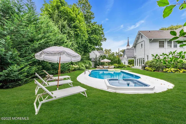 $25,000 | 501 3rd Avenue, Spring Lake, NJ 07762