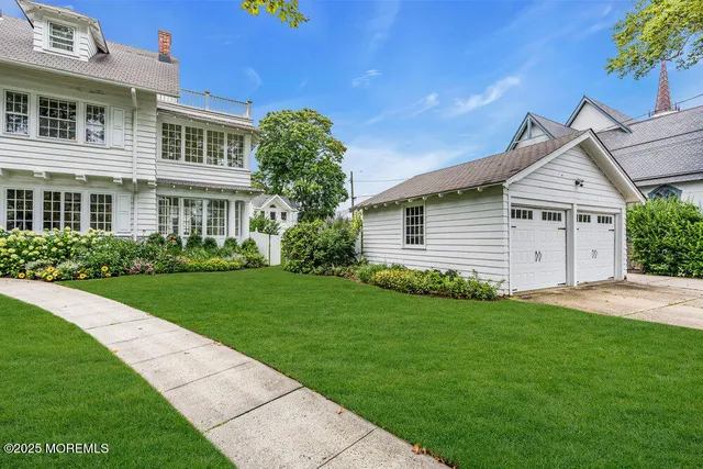 $25,000 | 501 3rd Avenue, Spring Lake, NJ 07762